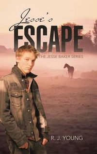 Cover image for Jesse's Escape