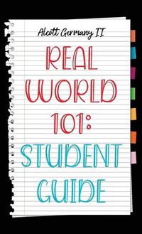 Cover image for Real World 101
