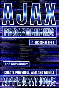 Cover image for AJAX Programming