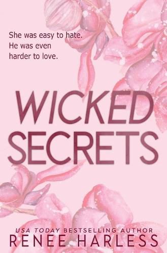 Cover image for Wicked Secrets: Special Edition