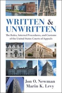 Cover image for Written and Unwritten