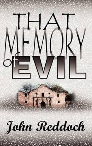 Cover image for That Memory of Evil