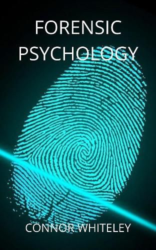 Cover image for Forensic Psychology