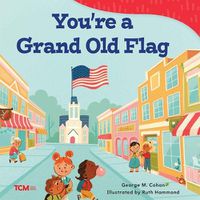 Cover image for You're a Grand Old Flag