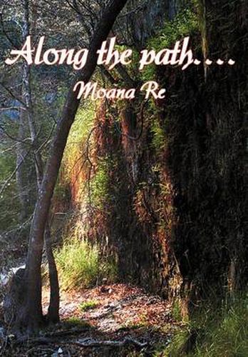 Cover image for Along the Path....