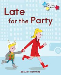 Cover image for Late for the Party