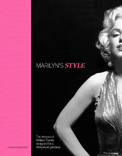 Cover image for Marilyn's Style