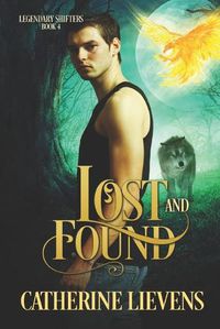 Cover image for Lost and Found