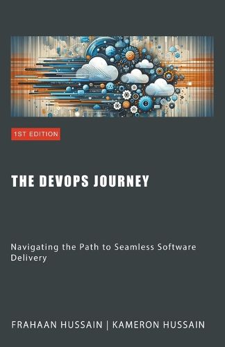 Cover image for The DevOps Journey