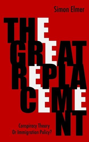 Cover image for The Great Replacement