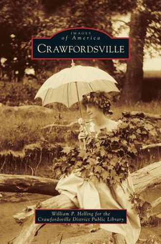 Cover image for Crawfordsville