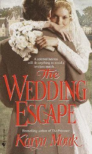 Cover image for Wedding Escape, the