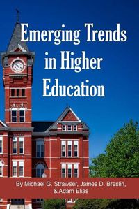 Cover image for Emerging Trends in Higher Education