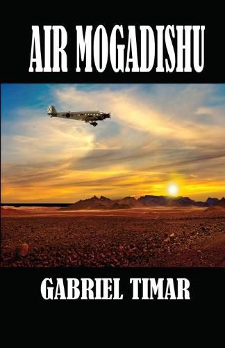 Cover image for Air Mogadishu