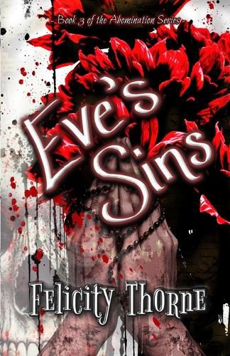 Cover image for Eve's Sins (Book 3)