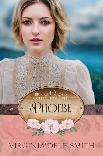 Cover image for Phoebe