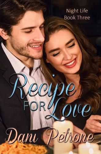 Cover image for Recipe for Love
