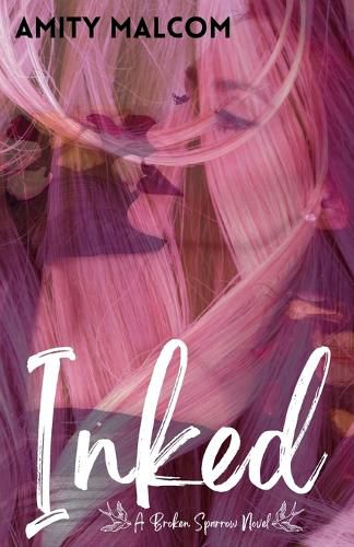 Cover image for Inked