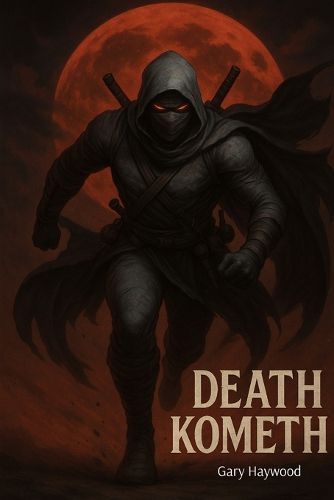 Cover image for Death Kometh