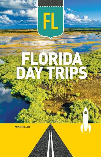 Cover image for Florida Day Trips