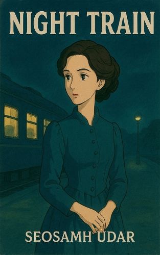 Cover image for Night Train