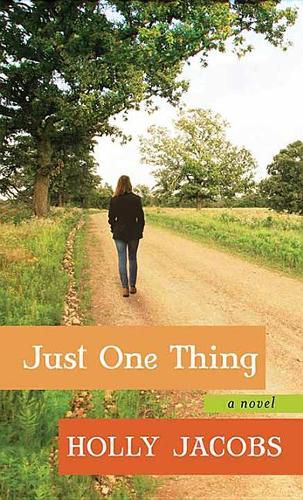 Cover image for Just One Thing