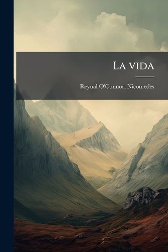 Cover image for La Vida