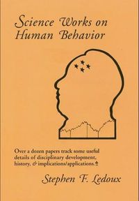 Cover image for Science Works on Human Behavior