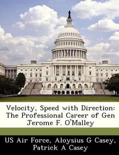 Velocity, Speed with Direction