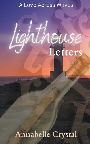 Cover image for Lighthouse Letters