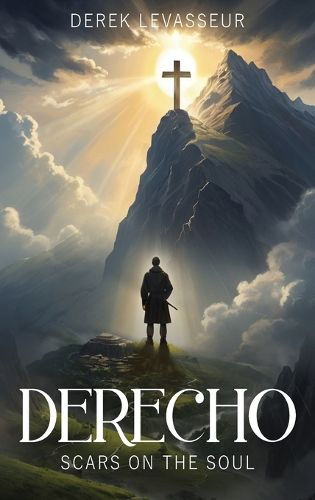 Cover image for Derecho
