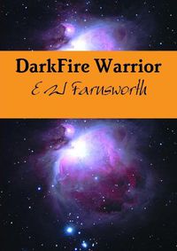 Cover image for DarkFire Warrior