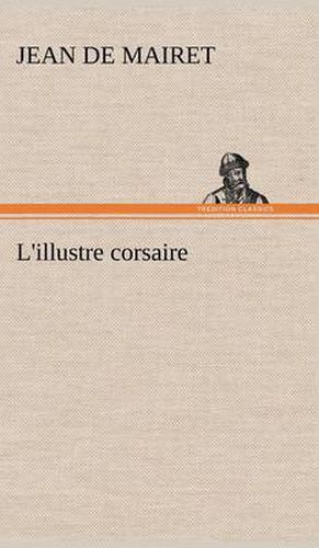 L'illustre corsaire