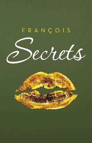 Cover image for Secrets