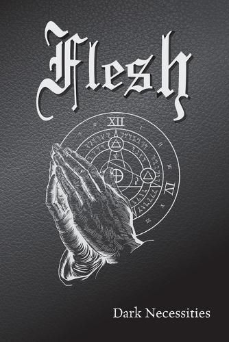 Cover image for Flesh