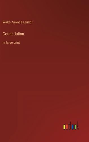 Cover image for Count Julian