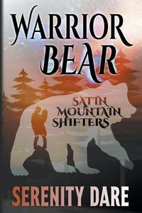 Cover image for Warrior Bear