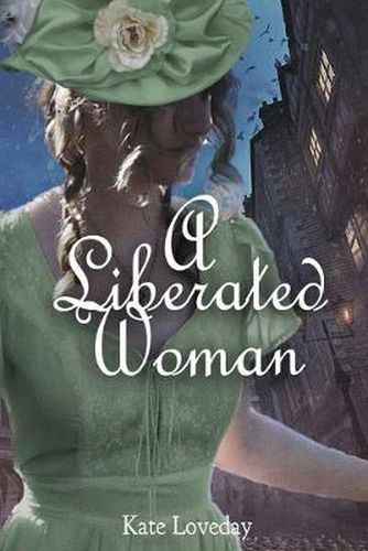 Cover image for A Liberated Woman