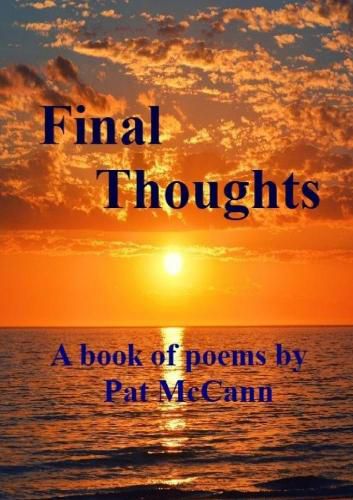 Cover image for Final Thoughts