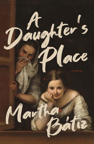 Cover image for A Daughter's Place