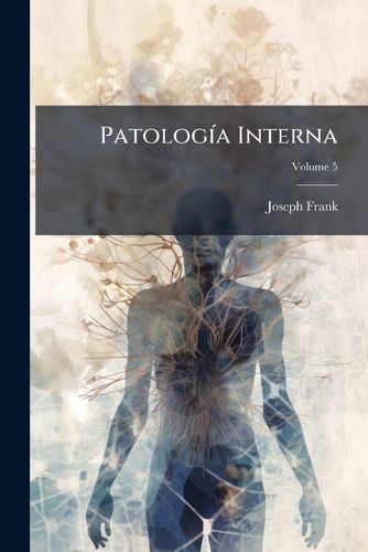 Cover image for Patolog a Interna, Volume 5