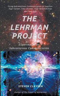 Cover image for The Lehrman Project
