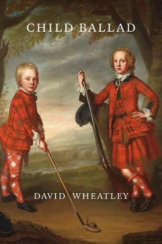 Cover image for Child Ballad