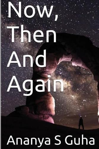 Cover image for Now, Then and Again