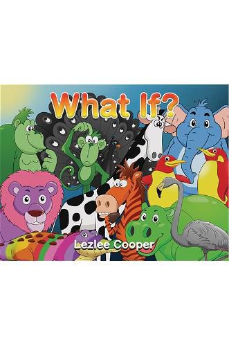 Cover image for What If?