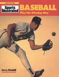 Cover image for Baseball: Play the Winning Way