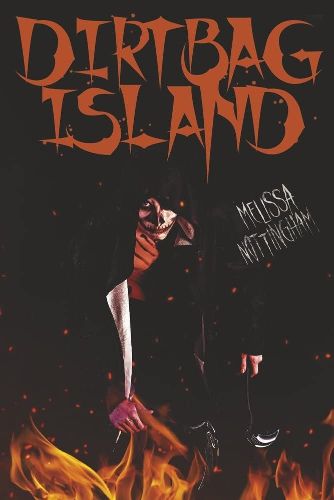 Cover image for Dirtbag Island