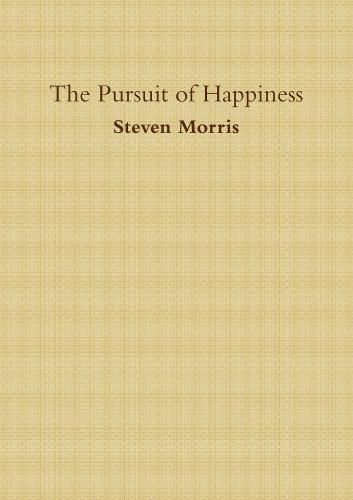 Cover image for The Pursuit of Happiness