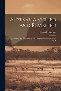 Cover image for Australia Visited and Revisited