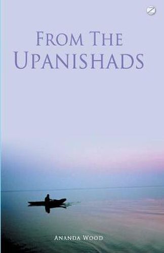 Cover image for From the Upanishads (New Edition)